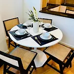 Mary Pink - No Rc B - Magnificient One-Bedroom Apartment