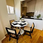 Mary Pink - No Rc B - Magnificient One-Bedroom Apartment