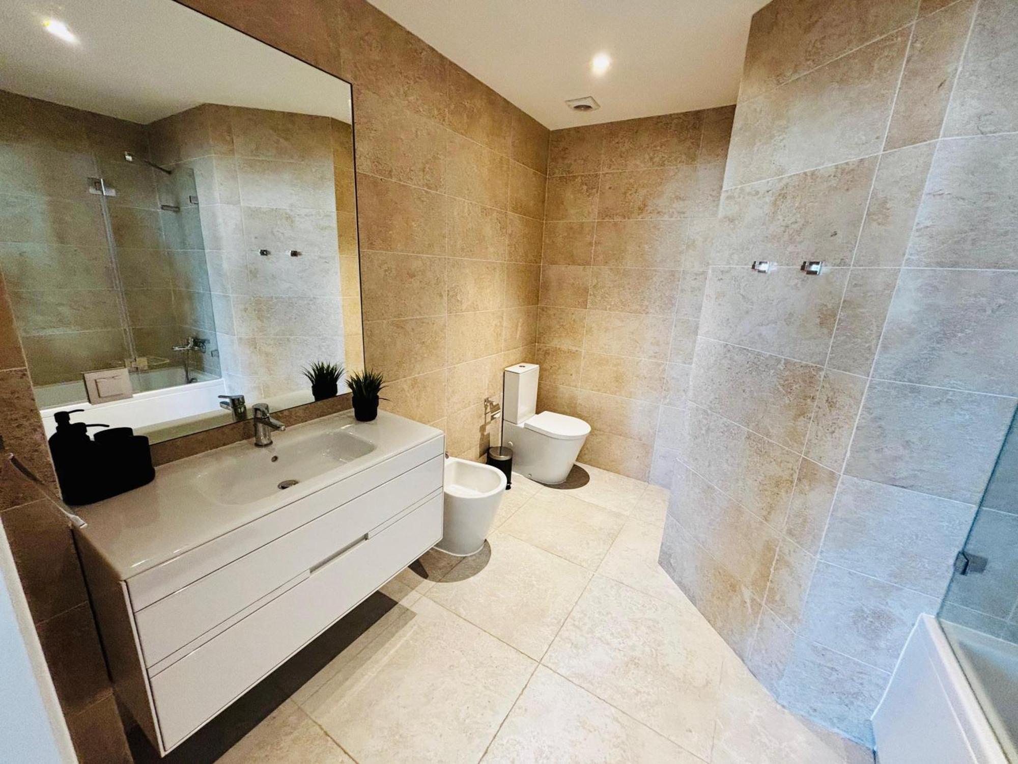 Apartamento Mary Pink - No Rc B - Magnificient One-bedroom *