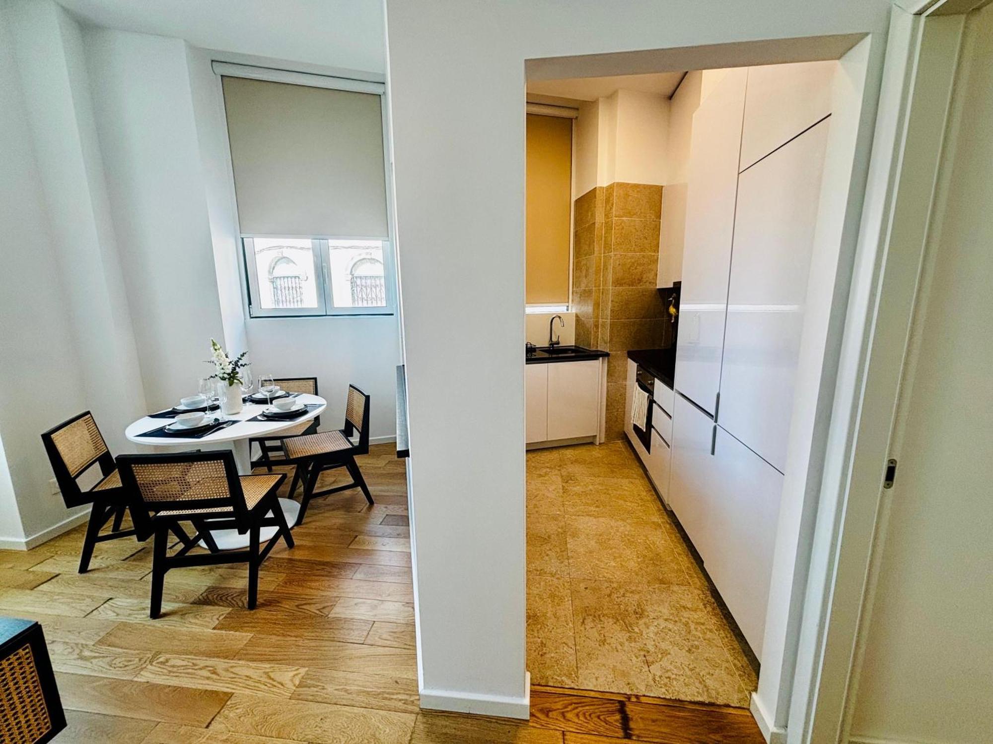 Mary Pink - No Rc B - Magnificient One-bedroom